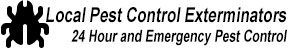 Letourneau MS Pest Control Exterminators